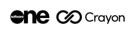 Crayon Software One Logo